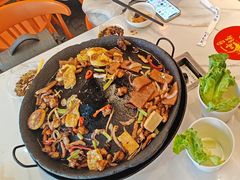 -一烙锅(友谊店)