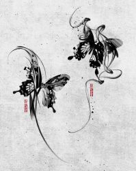 -老兵纹身·原创设计·修改遮盖