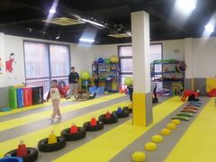 -能量小象·感统·专注力·语言(黄岛校区)