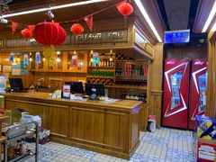 -云晓光头烧烤吧(德平路店)