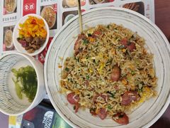 -扬二春炒饭(国庆路总店)