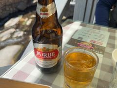 -北京水岸山吧度假村(雁栖镇店)