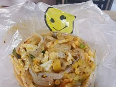 -安徽阜阳卷馍(西单店)