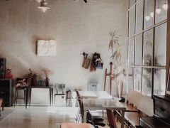 大堂-中国油画院咖啡馆