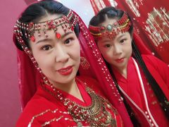 -盘子女人坊(西安至尊店)