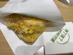 -煎饼道·新鲜现做(来福士店)
