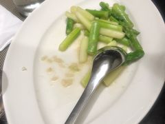 芦笋-浙江安吉JW万豪酒店·万豪中餐厅