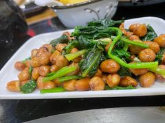 -姥家大锅台(凤凰岭店)