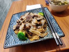 -囿面传统制面馆(中央路店)