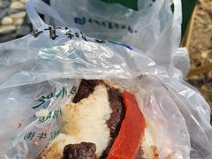 -清真·白记年糕(牛街北口店)