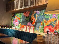 -Brut Eatery悦璞食堂(建国东路店)