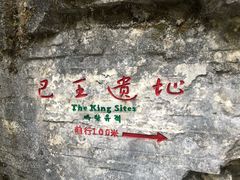 -蝶舞清江·恩施云顶景区(黄鹤峰林)