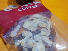 -COSTA COFFEE(上海五玠坊店)