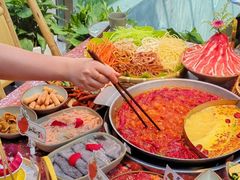 -纸盐河码头火锅(十八梯店)