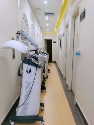 -广州健丽·去眼袋医疗美容机构