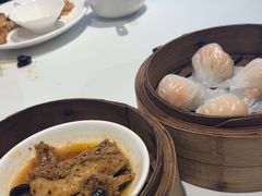 -万龙洲海鲜(南新仓店)