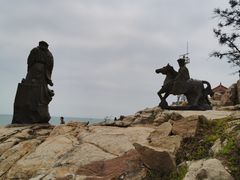 -崇武古城风景区
