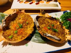 -酒井酱子·深夜食堂(东城汇店)
