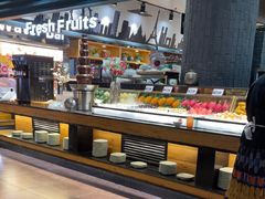 -韩盛·盛江山自助料理(于洪新玛特店)
