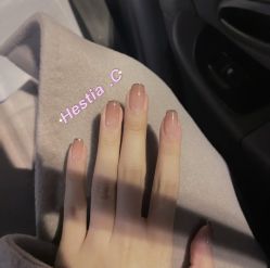 -NAI.熙-高定美甲美睫