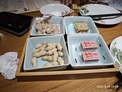 -春满园·邯郸菜发祥地(滏东店)