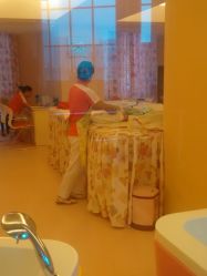 -喜宝母婴月子会所