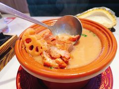 -来菜·湖北头牌藕汤(武商MALL众圆店)