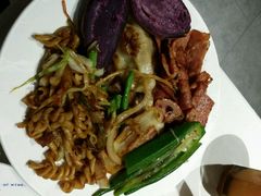 -星伦多自助料理·涮烤一体(虹悦城店)