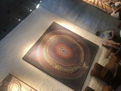 大堂-星巴克臻选(广州东山锦轩店)