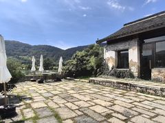 -南北湖风景区