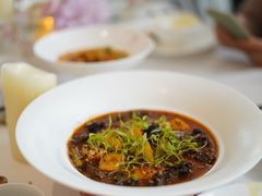 -上蔬无瑕· 创意素食·Vegetarian(华采天地店)
