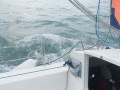 -五缘湾游艇帆船俱乐部