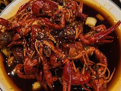 -红盔甲·小龙虾(定西路店)