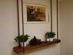包房-汤泉良子.足疗按摩.SPA(中关村店)