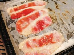 烤肉-非烤勿扰自助烤肉(东城时尚店)