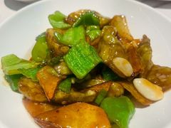 -孙家外婆•长春地标美食新名片(红旗街万达店)