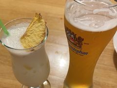 -巴伐利亚啤酒坊(意式风情街店)