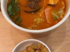 -阿香米线(天津凯德餐厅店)