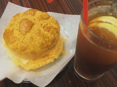 -華叔茶記