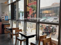 -吉野家(长青店)