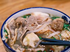 -夏家合汁(天润花园小区店)