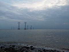 -宝安西湾红树林湿地公园