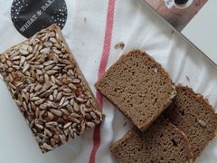 -WHEAT&BAKER-麥(凯德来福士店)