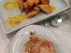 -王厚元饺子·辽菜·烤鸭(黄河大街店)