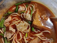 -大鼎沙嗲面(港口路店)