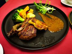 -红房子西菜馆(淮海中路店)