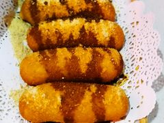 -宝葫芦西北茶食铺(万达店)