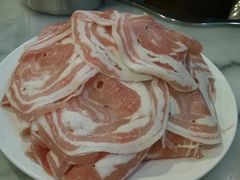 -盛元盛居传统炭火锅(绿园店)