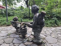 -陕西民俗大观园