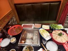 -重庆德忆火锅（龙南街3店）(渝水岸餐饮)